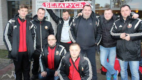 Команда католических священников