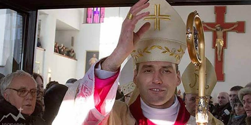 Реколлекции на Адвент 2016 в Фарном костеле Гродно