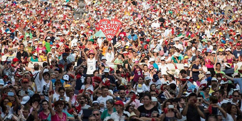 Обращение к епископам Католической Церкви о единосущности даров