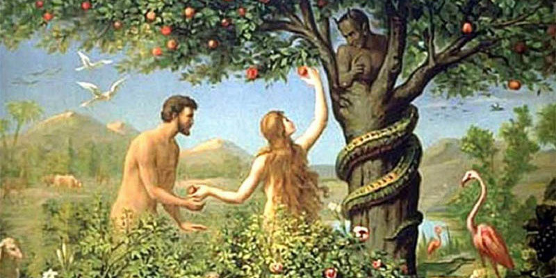 Искушение Евы