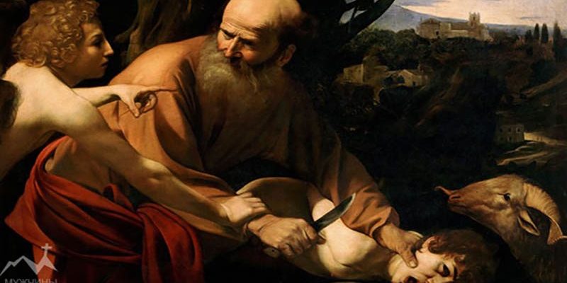 Комментарии к воскресным чтениям Библии в Католическом Костеле - Пример веры Авраама и Сарры