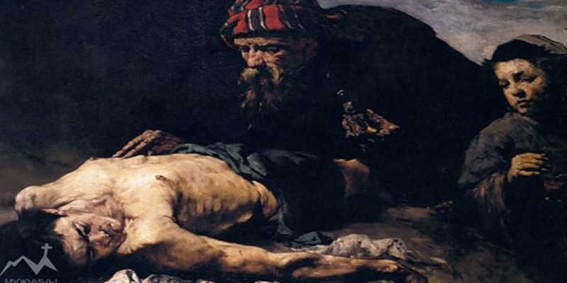 Чтение Евангелия (10.07.2016) на 15-е воскресенье рядового времени по литургическому календарю с комментариями