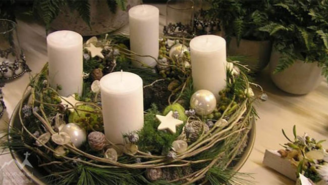 Реколлекции на Адвент 2016 в минских костелах