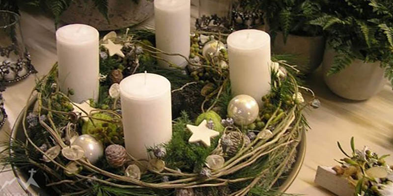 Реколлекции на Адвент 2016 в минских костелах