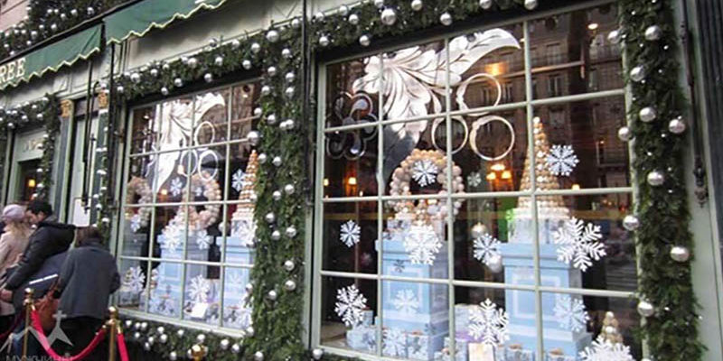 Статья «Об Адвенте и приготовлении себя к Рождеству»