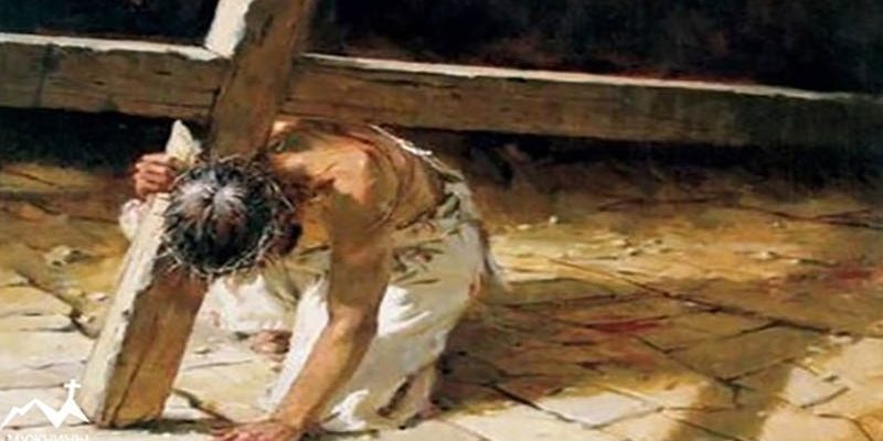 Великопостные реколлекции для мужчин 2017 в гродненском Бригитском костеле