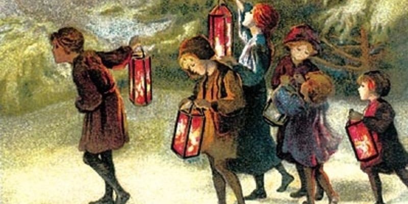 Рождественский пост у католиков когда начинается, история, католические традиции, значение