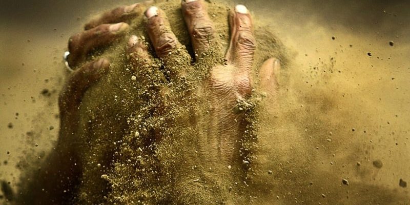 Статья Юзефа Августина «Родословная греха»