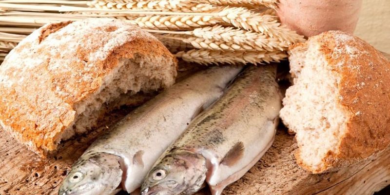 Аудио проповедь католического священника на праздник Тела и Крови Христовых 2019 Аудио проповедь католического священника на праздник Тела и Крови Христовых 2019