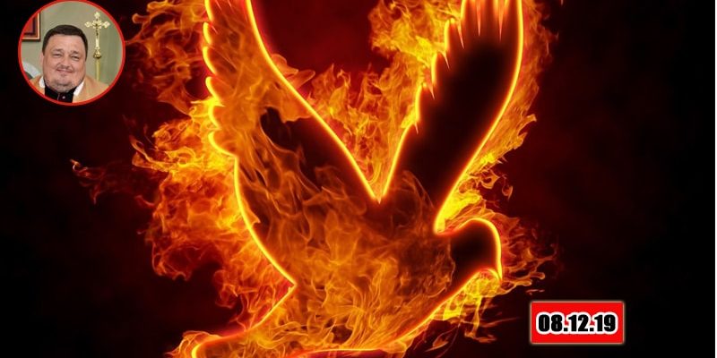 Толкование Евангелия на 8 декабря 2019 года - второе воскресенье Рождественского поста