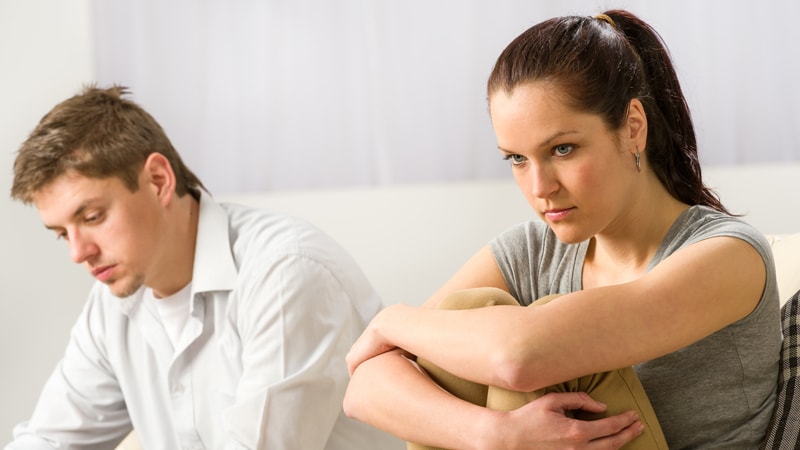 Как наладить отношения между супругами во время семейного кризиса – читать в статье