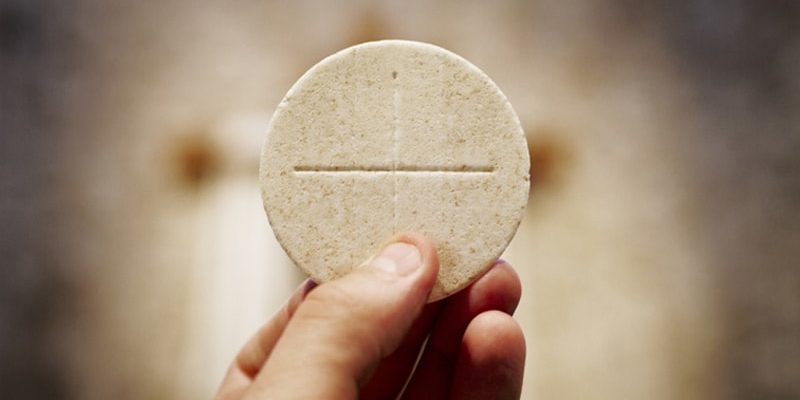 Проповедь католического священника во время духовных упражнений для мужчин Новогрудок 2019 Проповедь католического священника во время духовных упражнений для мужчин Новогрудок 2019