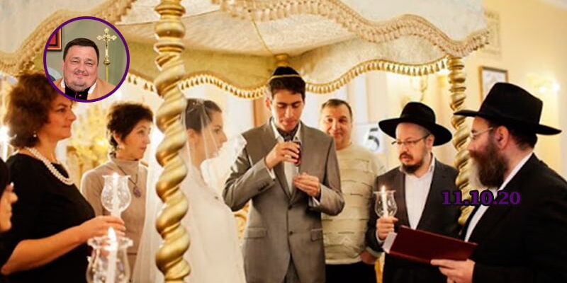 Евангелие дня на 11 октября 2020 года, смотреть онлайн проповедь