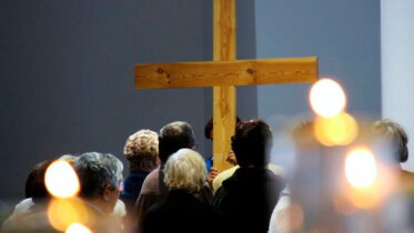 Расписание служб в костелах Минска на Пепельную среду, Вербное воскресенье и Пасху