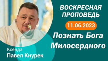Толкование Библии на 11 06 2023 г смотреть онлайн
