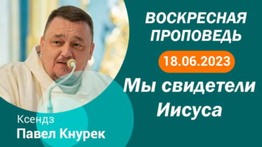 Толкование Библии на 18 06 2023 г смотреть онлайн Толкование Библии на 18 06 2023 г смотреть онлайн