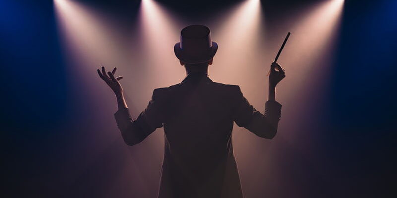 Конференция кс Евгения Амосенка «Магическое представление веры» Конференция кс Евгения Амосенка «Магическое представление веры»