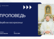 Толкование Библии на 29 03 2026 г – Католическое Вербное воскресенье смотреть онлайн